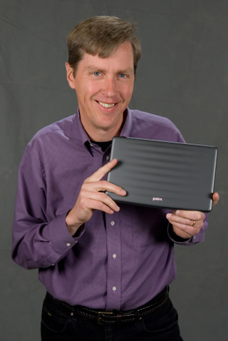 Illustration for article titled Palm Foleo: A Laptop For Your Smartphone